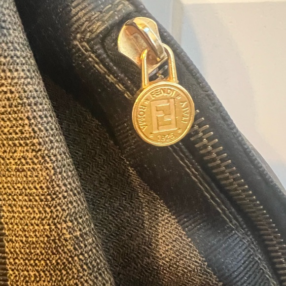 Fendi backpack - Picture 7 of 12